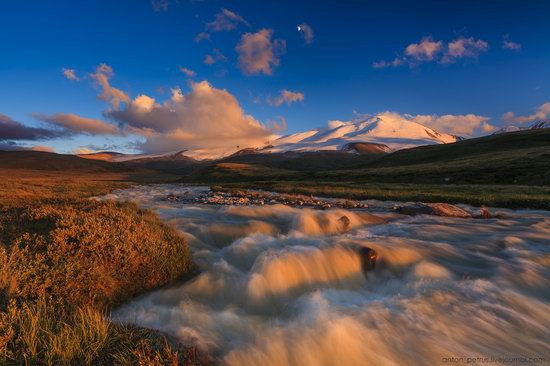 Plateau Ukok, Altai Republic, Russia, photo 18