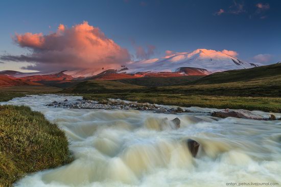 Plateau Ukok, Altai Republic, Russia, photo 20