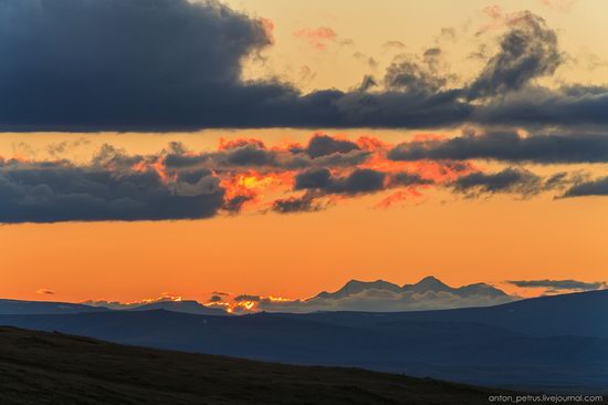 Plateau Ukok, Altai Republic, Russia, photo 21