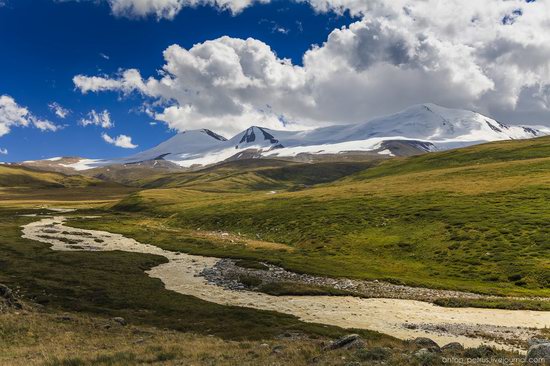 Plateau Ukok, Altai Republic, Russia, photo 9