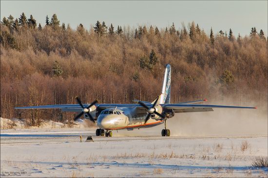 Solovki - the beauty of the Russian North, photo 20