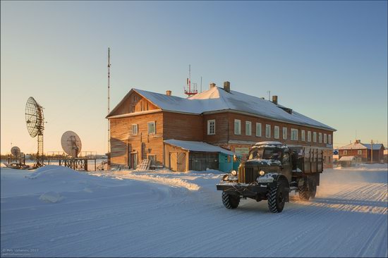 Solovki - the beauty of the Russian North, photo 5