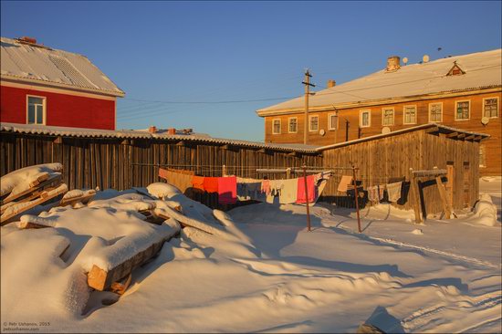 Solovki - the beauty of the Russian North, photo 7