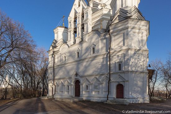 Church of John the Baptist, Dyakovo, Russia, photo 4