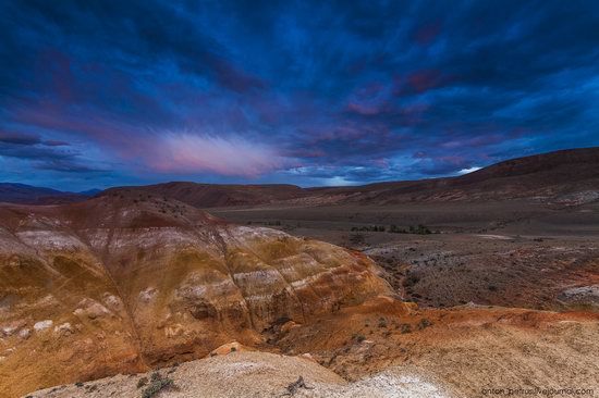 Martian landscapes, Altai, Russia, photo 24