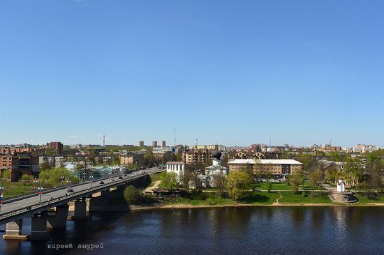 The cultural heritage of Pskov, Russia, photo 12