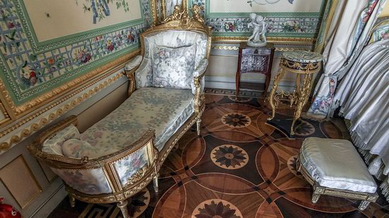 Pavlovsk Palace, St. Petersburg, Russia, photo 19