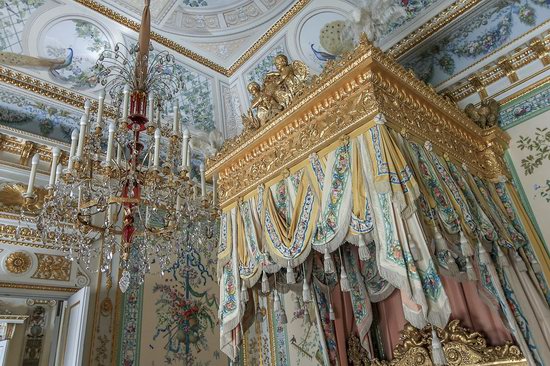 Pavlovsk Palace, St. Petersburg, Russia, photo 21