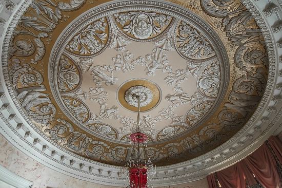 Pavlovsk Palace, St. Petersburg, Russia, photo 24