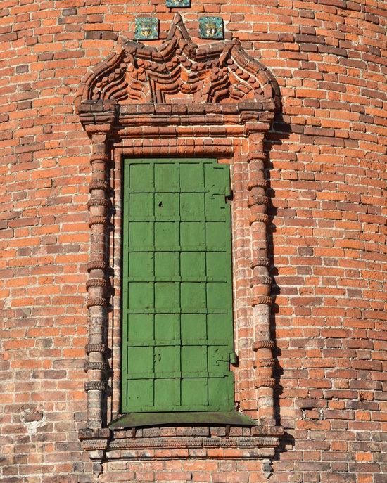 St. John the Baptist Church, Yaroslavl, Russia, photo 3