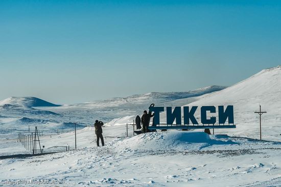 Tiksi, Yakutia, Russia, photo 1