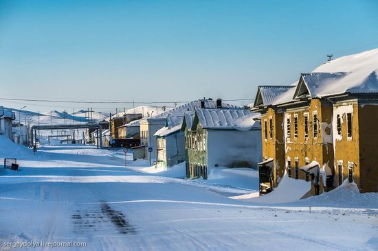 Tiksi, Yakutia, Russia, photo 10