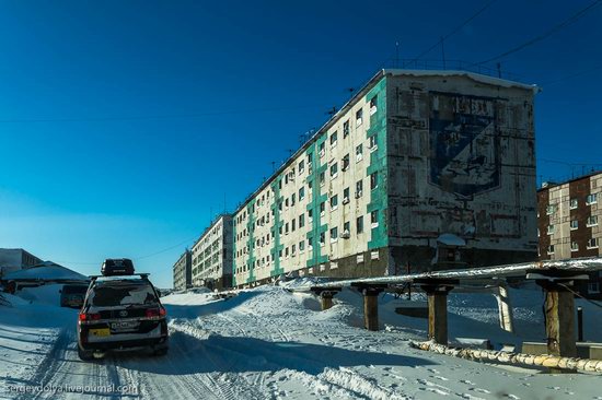 Tiksi, Yakutia, Russia, photo 12