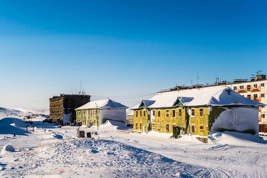 Tiksi, Yakutia, Russia, photo 13