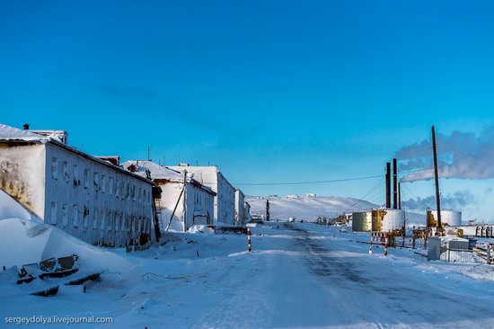 Tiksi, Yakutia, Russia, photo 19