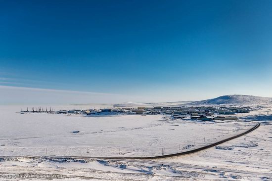 Tiksi, Yakutia, Russia, photo 2