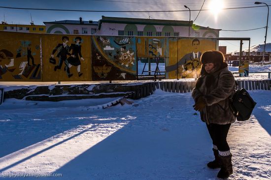 Tiksi, Yakutia, Russia, photo 26