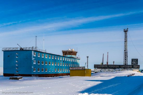 Tiksi, Yakutia, Russia, photo 28