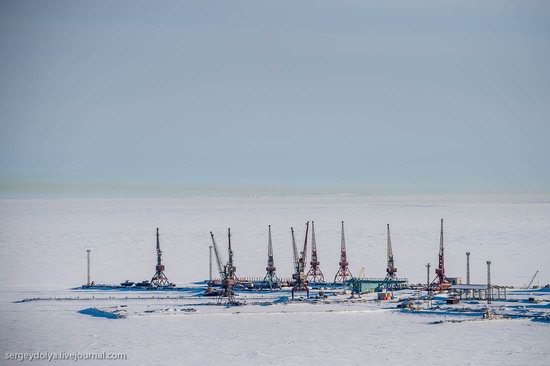 Tiksi, Yakutia, Russia, photo 29