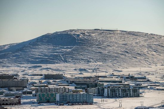 Tiksi, Yakutia, Russia, photo 3