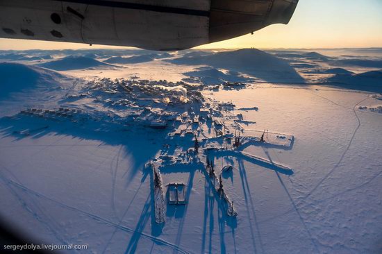 Tiksi, Yakutia, Russia, photo 31