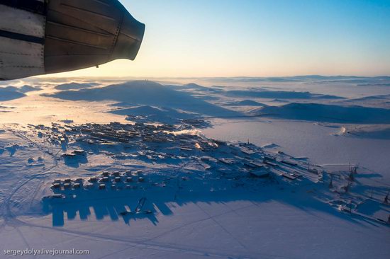 Tiksi, Yakutia, Russia, photo 32