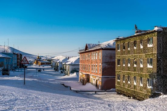 Tiksi, Yakutia, Russia, photo 9