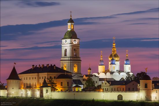 Tobolsk Kremlin, Siberia, Russia, photo 3