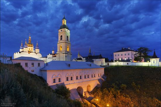 Tobolsk Kremlin, Siberia, Russia, photo 4