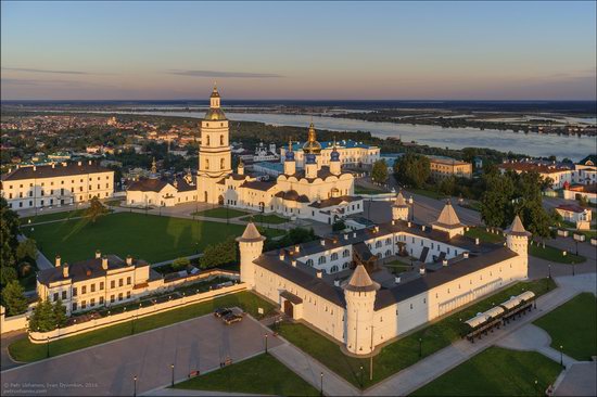 Tobolsk Kremlin, Siberia, Russia, photo 5