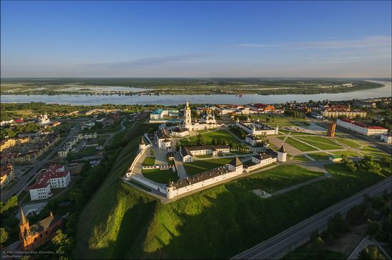 Tobolsk Kremlin, Siberia, Russia, photo 6