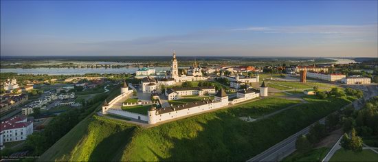 Tobolsk Kremlin, Siberia, Russia, photo 7