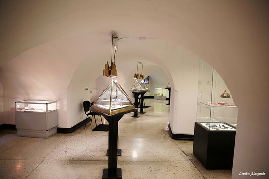 Amber Museum in Kaliningrad, Russia, photo 22