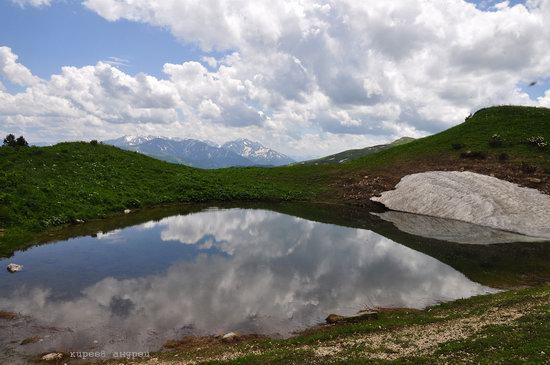 Lago-Naki Plateau, Caucasus, Russia, photo 10