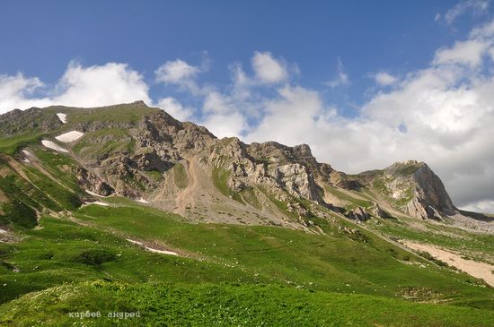 Lago-Naki Plateau, Caucasus, Russia, photo 13