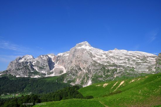 Lago-Naki Plateau, Caucasus, Russia, photo 16