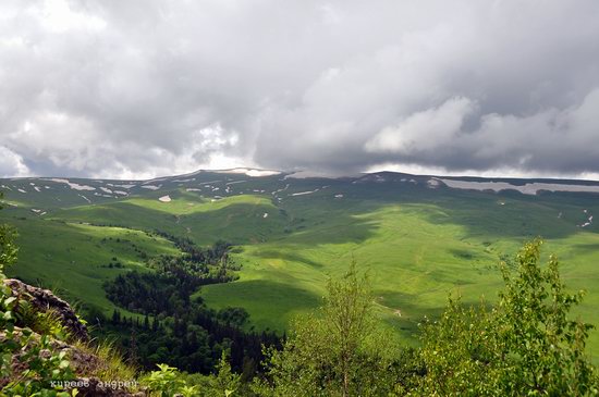 Lago-Naki Plateau, Caucasus, Russia, photo 2