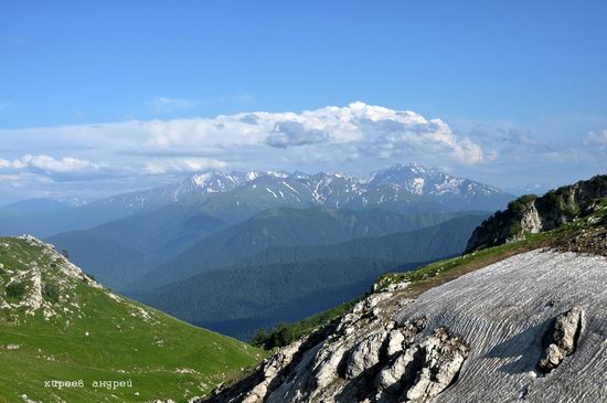 Lago-Naki Plateau, Caucasus, Russia, photo 23