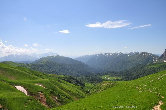 Lago-Naki Plateau, Caucasus, Russia, photo 24