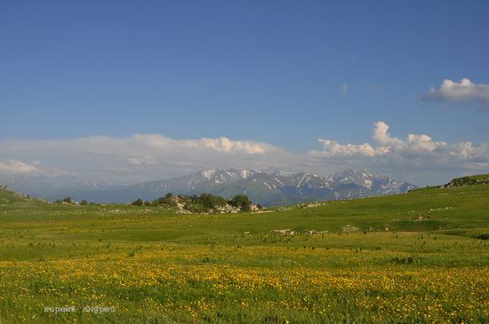 Lago-Naki Plateau, Caucasus, Russia, photo 26