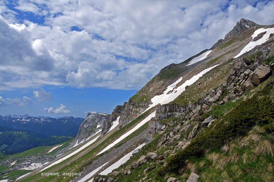 Lago-Naki Plateau, Caucasus, Russia, photo 8