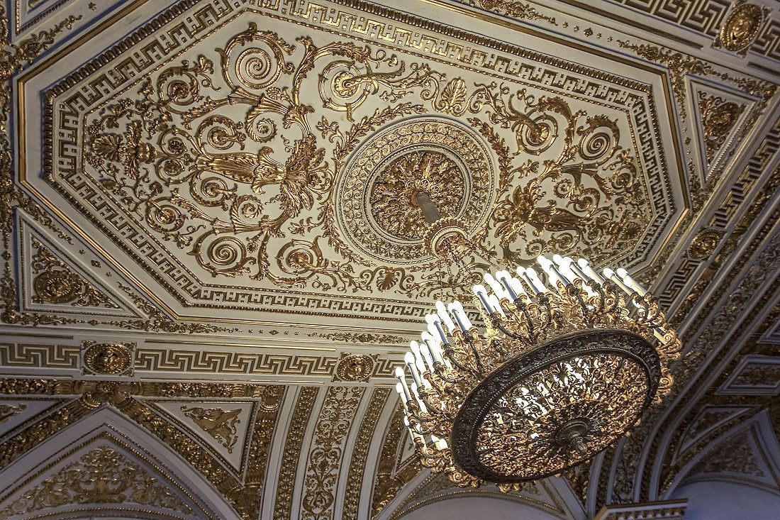 The Interiors Of The Winter Palace Russia Travel Blog