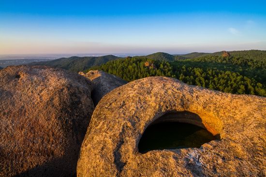 State Nature Reserve Stolby, Krasnoyarsk, Russia, photo 18