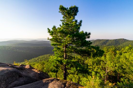 State Nature Reserve Stolby, Krasnoyarsk, Russia, photo 2