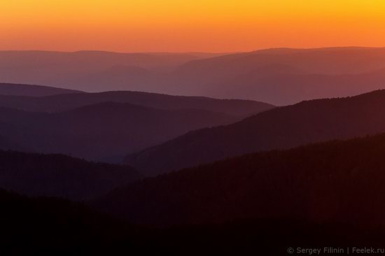 State Nature Reserve Stolby, Krasnoyarsk, Russia, photo 24