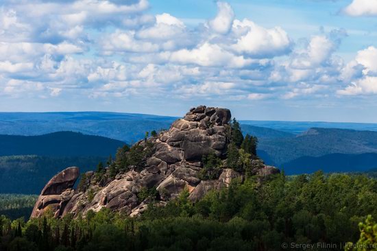 State Nature Reserve Stolby, Krasnoyarsk, Russia, photo 9