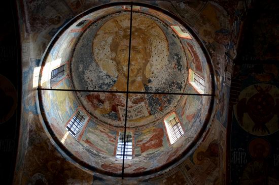 Church of St. Nicholas the Wet, Yaroslavl, Russia, photo 13