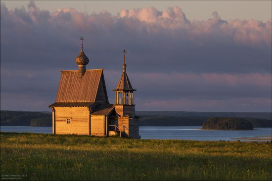 Kenozersky National Park, Russia, photo 1