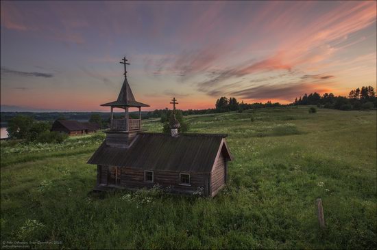 Kenozersky National Park, Russia, photo 10