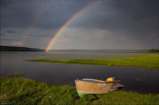 Kenozersky National Park, Russia, photo 11